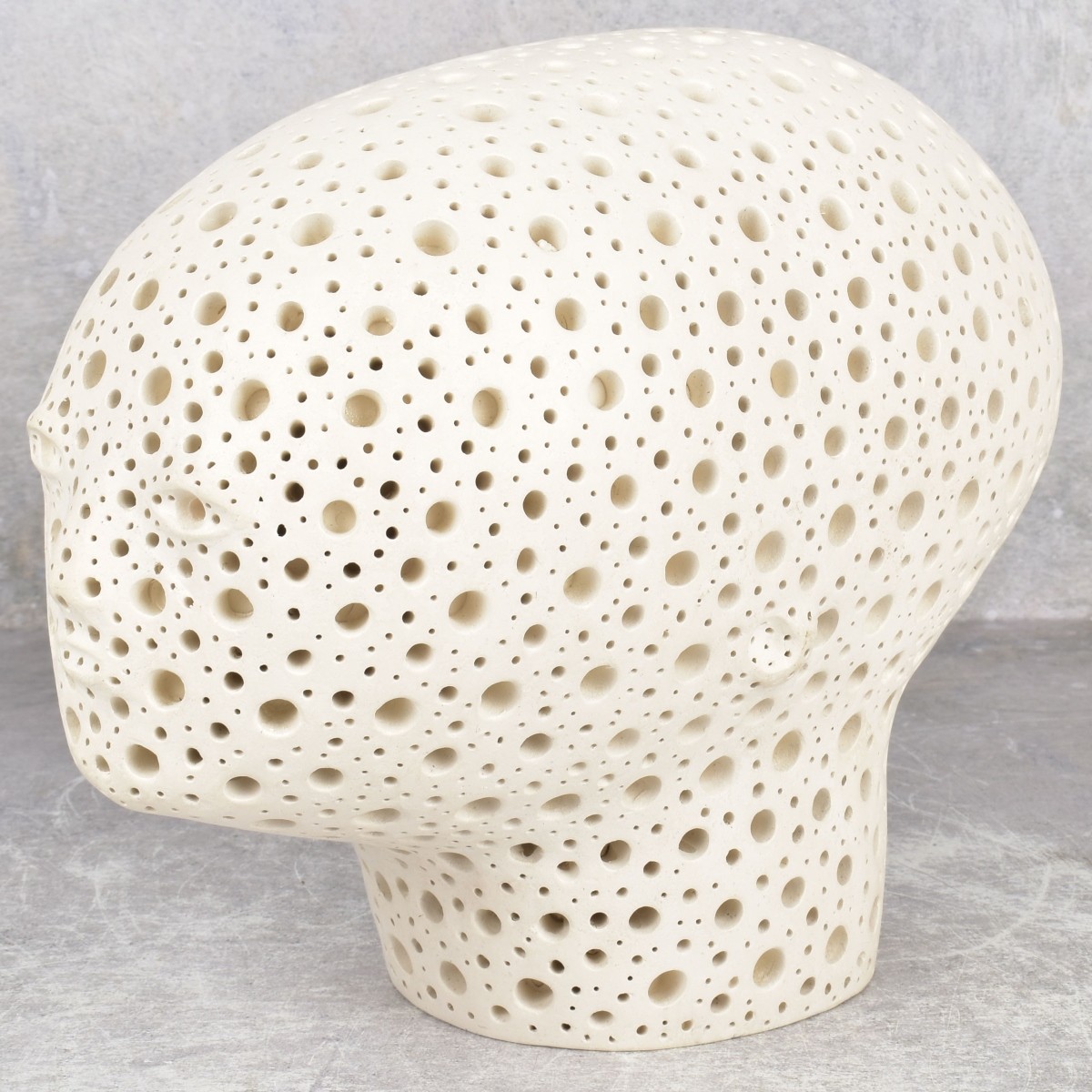 Alexander Ney, American-Russian (born 1939)