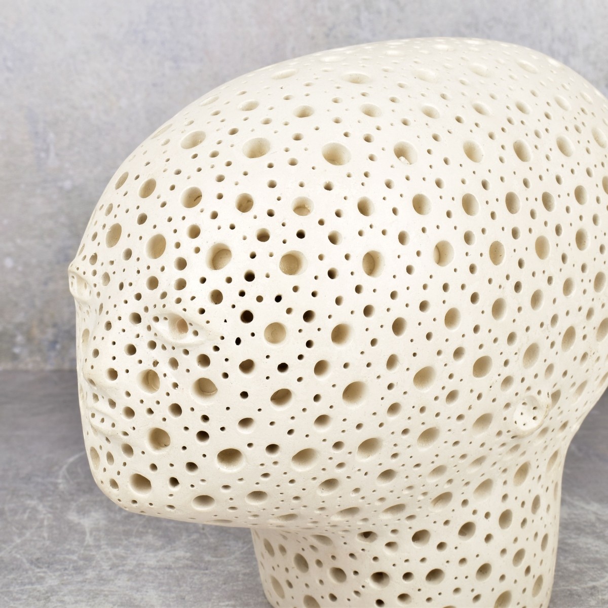 Alexander Ney, American-Russian (born 1939)