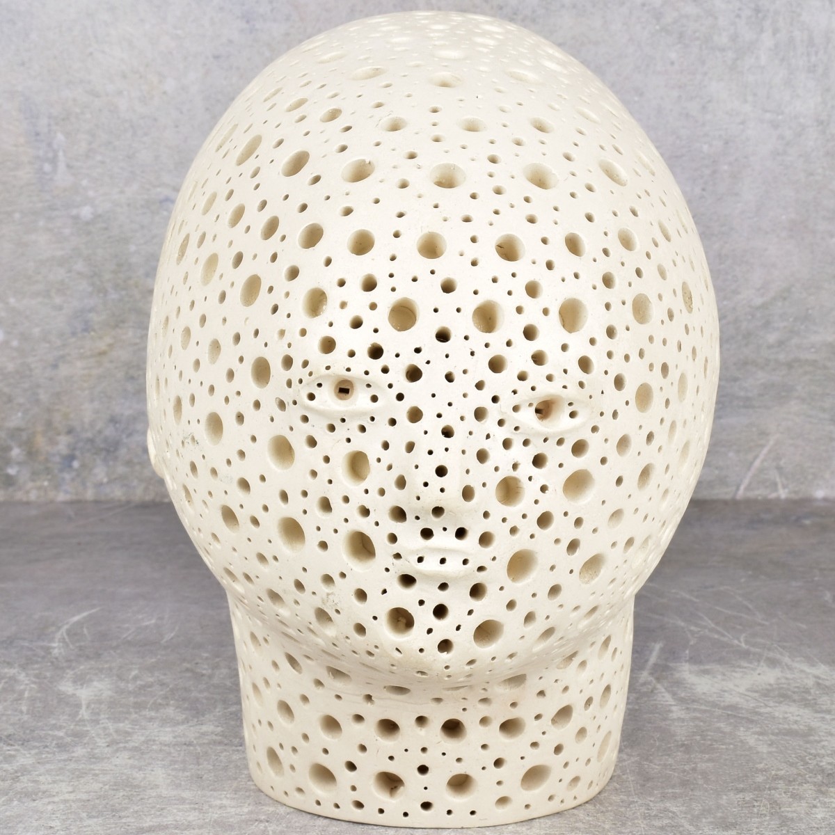 Alexander Ney, American-Russian (born 1939)