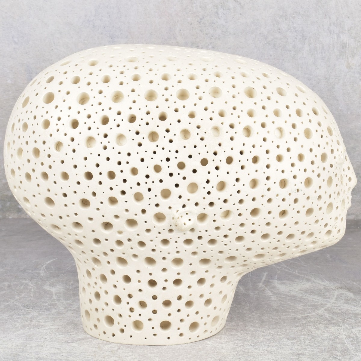 Alexander Ney, American-Russian (born 1939)