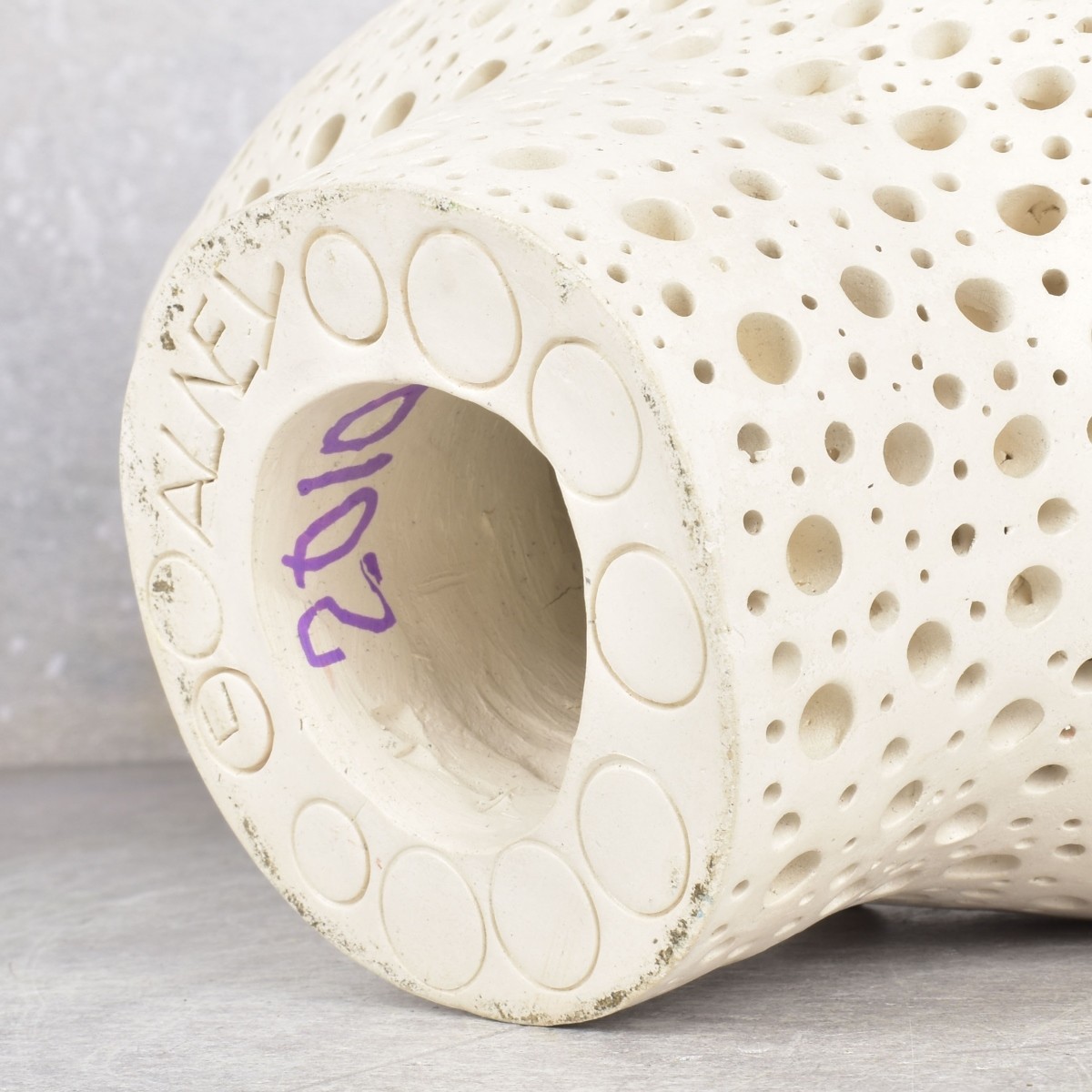 Alexander Ney, American-Russian (born 1939)