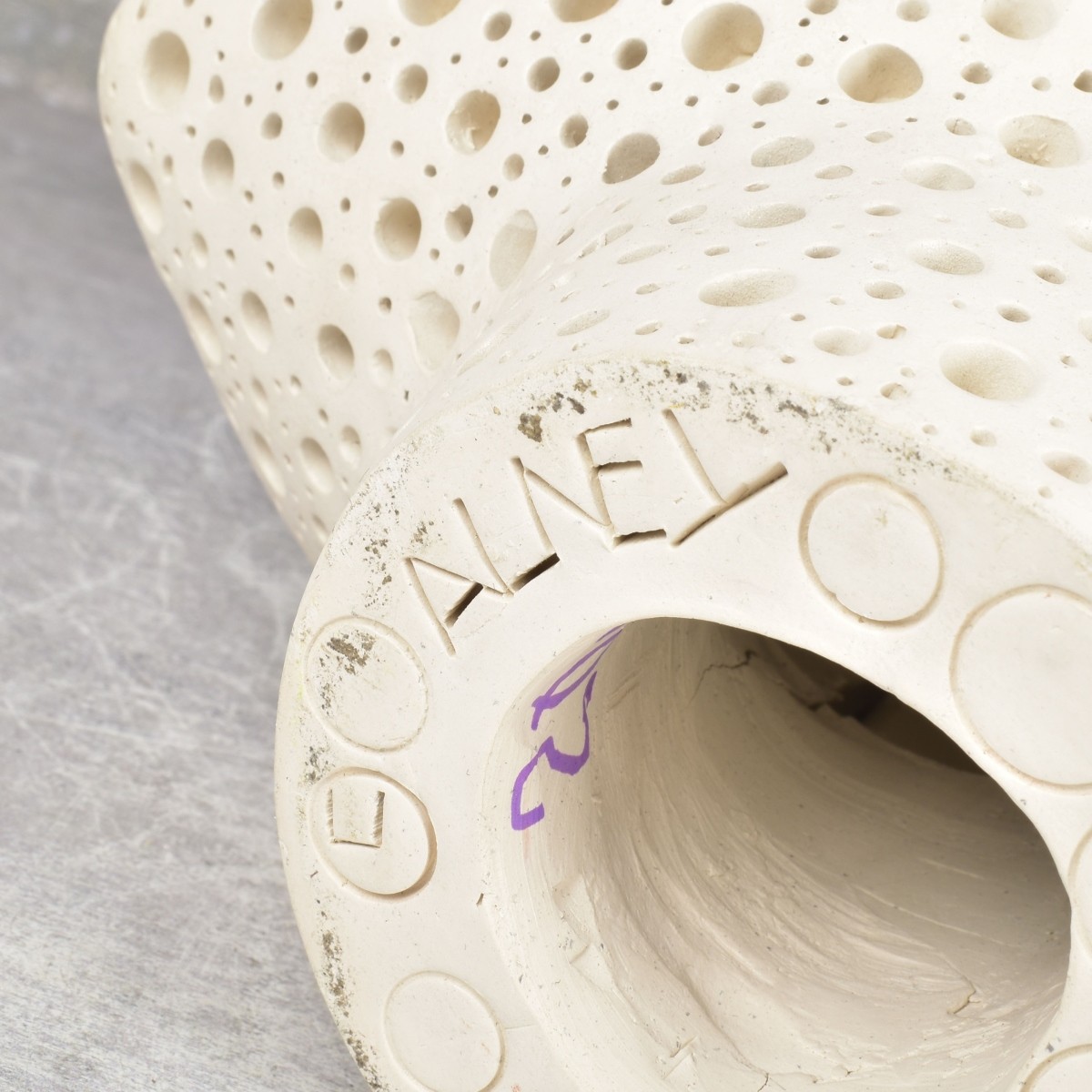 Alexander Ney, American-Russian (born 1939)