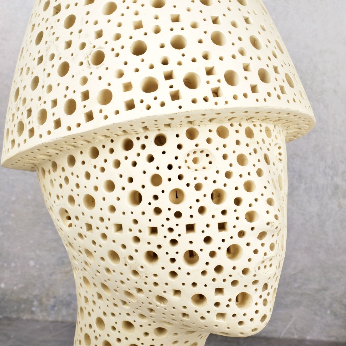 Alexander Ney, American-Russian (born 1939)