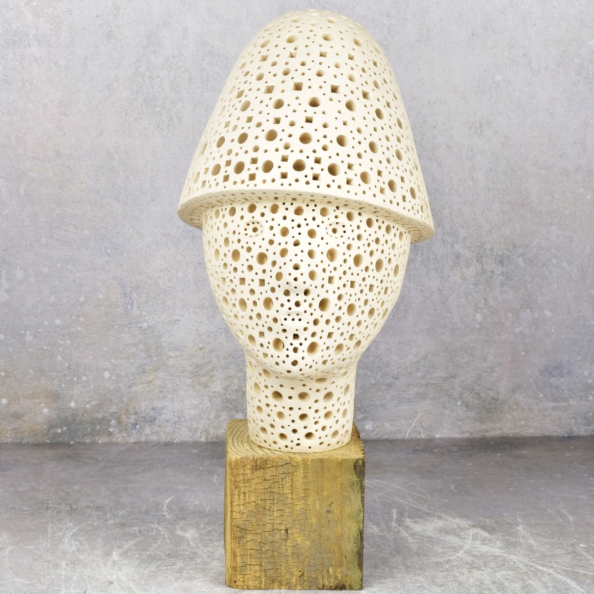 Alexander Ney, American-Russian (born 1939)