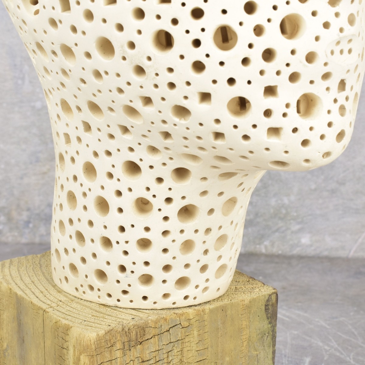 Alexander Ney, American-Russian (born 1939)