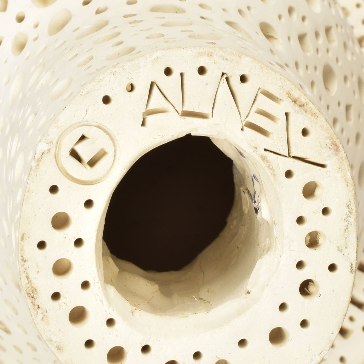 Alexander Ney, American-Russian (born 1939)