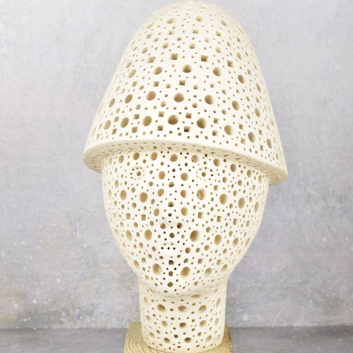 Alexander Ney, American-Russian (born 1939)