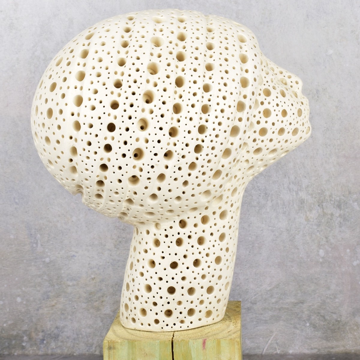 Alexander Ney, American-Russian (born 1939)