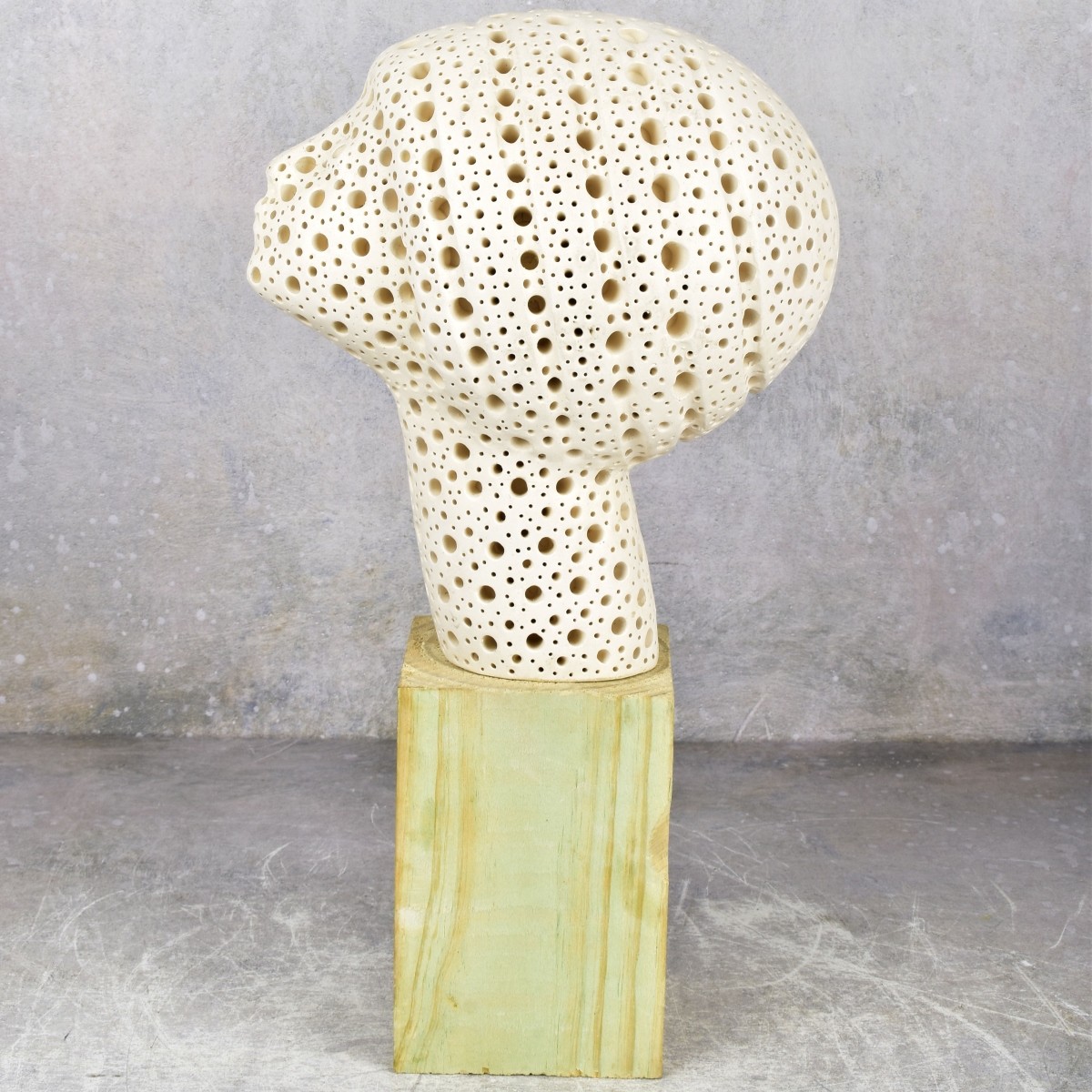 Alexander Ney, American-Russian (born 1939)