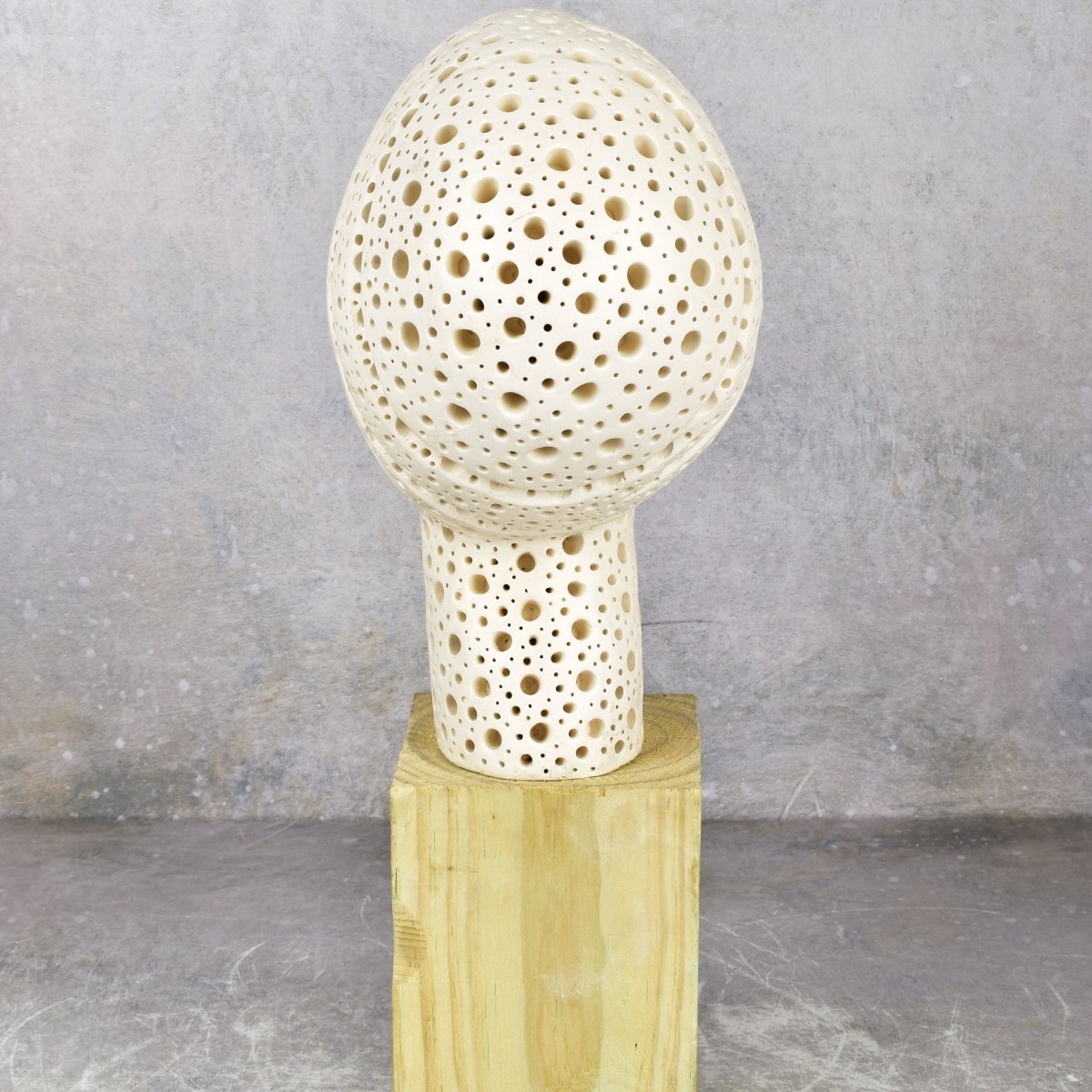 Alexander Ney, American-Russian (born 1939)