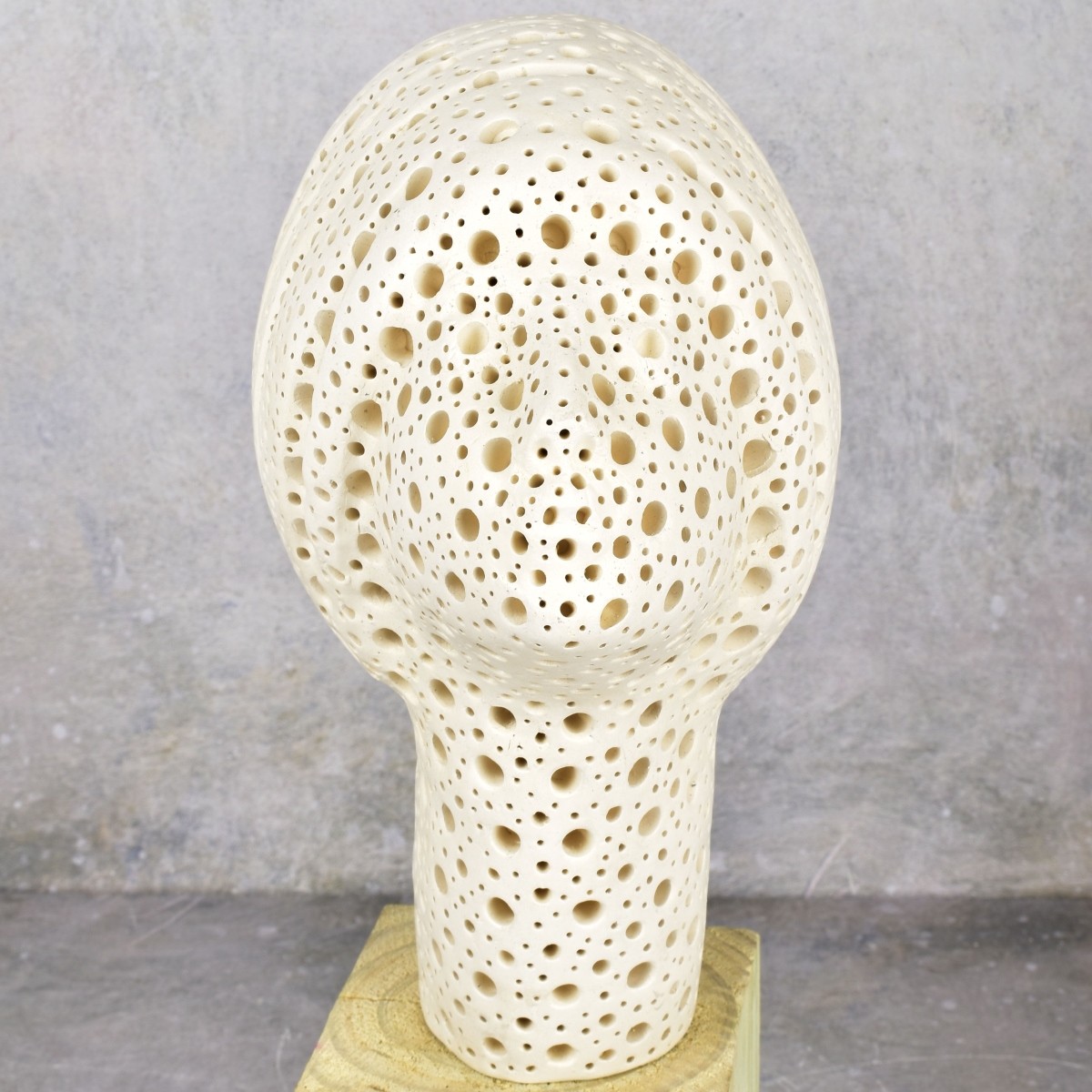 Alexander Ney, American-Russian (born 1939)