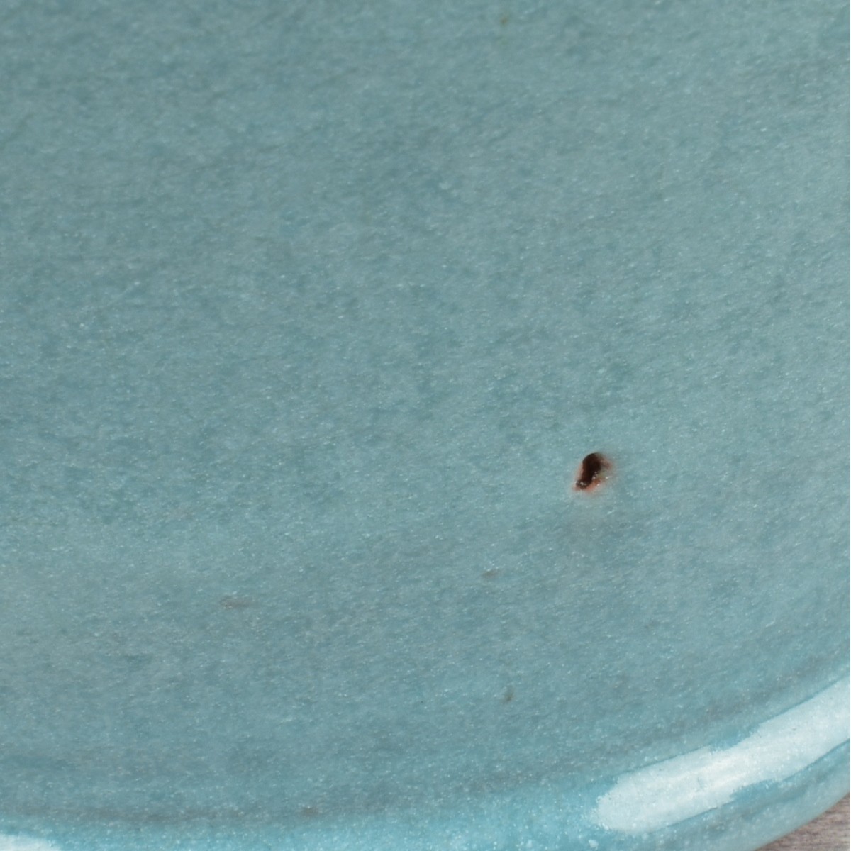 Vintage AR Cole Art Pottery Jug