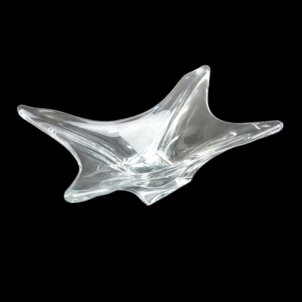 Sasaki Ward Bennett and Cofrac