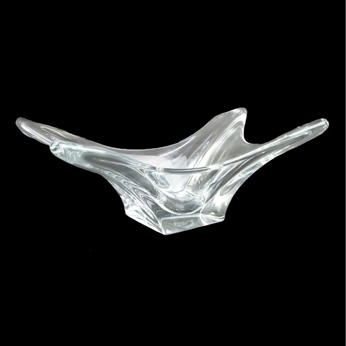 Sasaki Ward Bennett and Cofrac