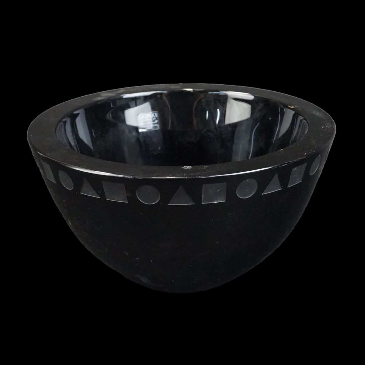 Sasaki Ward Bennett and Cofrac