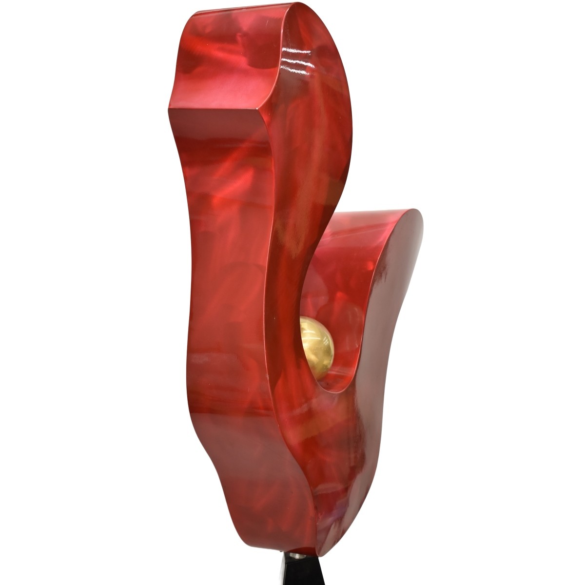 Steve Zaluski, American (b.1958)