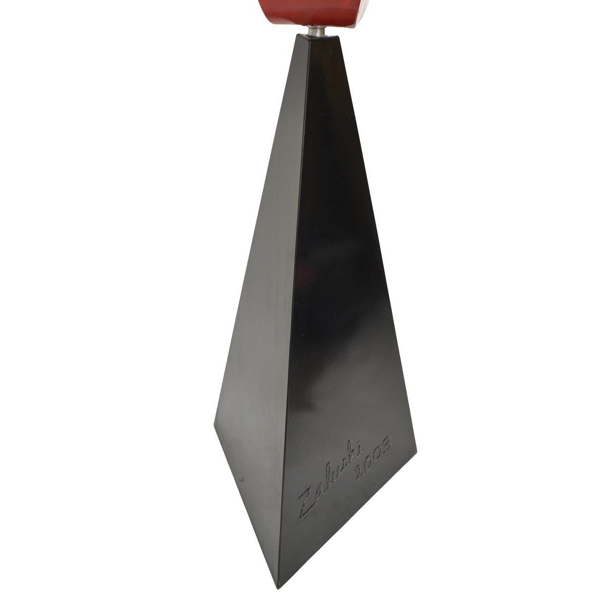 Steve Zaluski, American (b.1958)