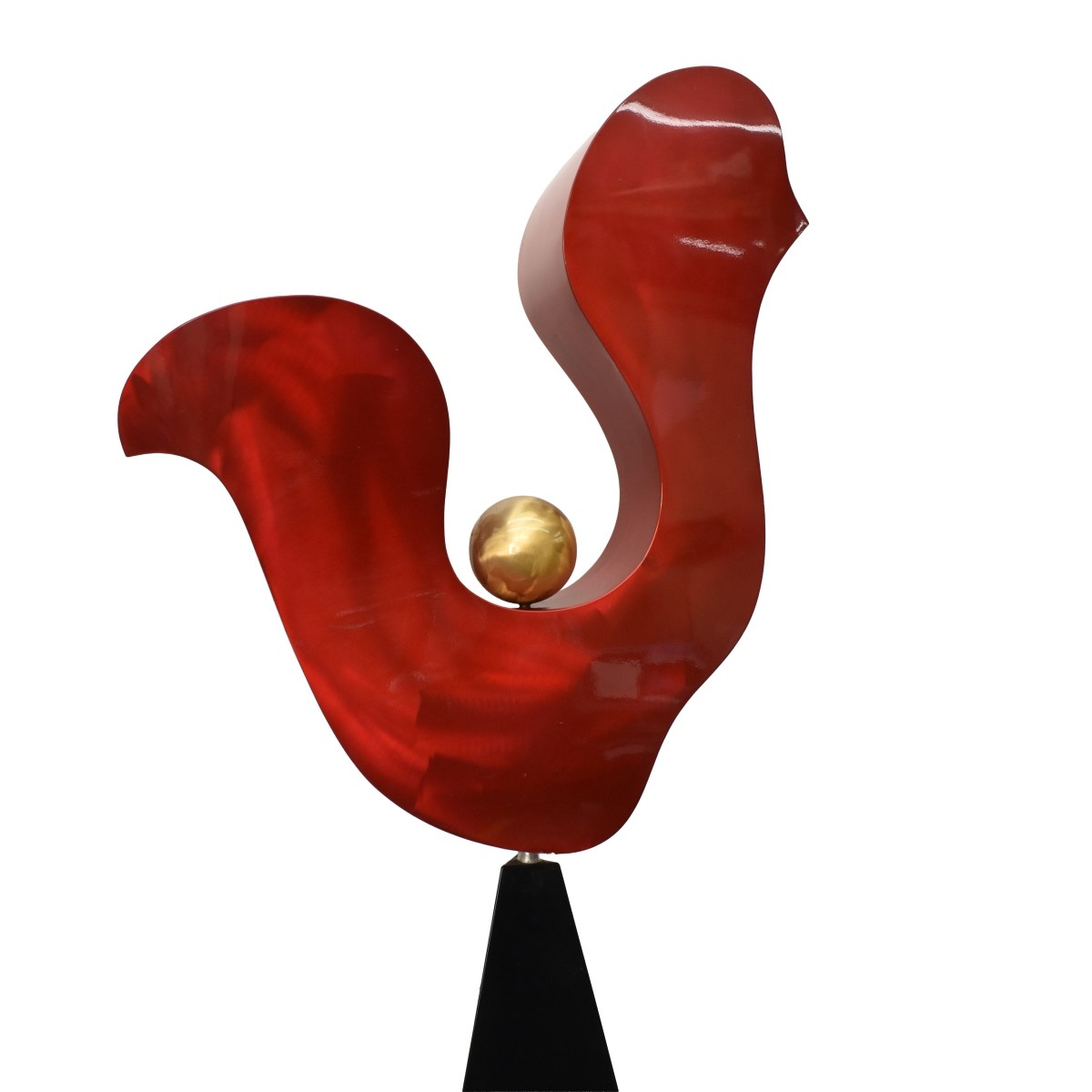 Steve Zaluski, American (b.1958)