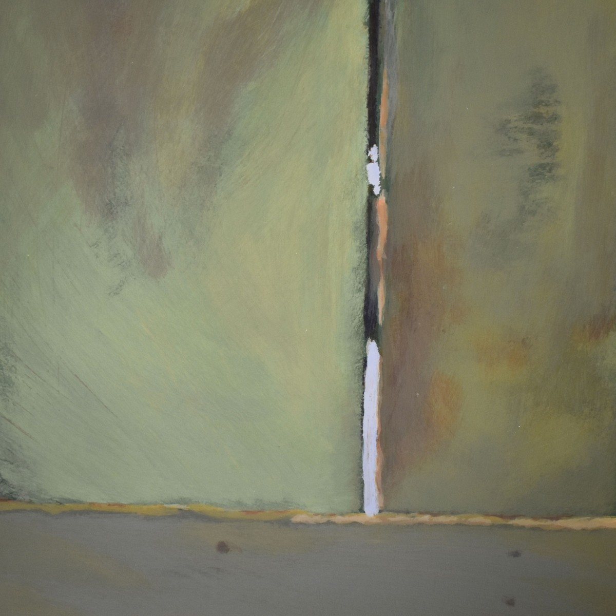 Chase Chen Chenoff, Chinese (b. 1964)