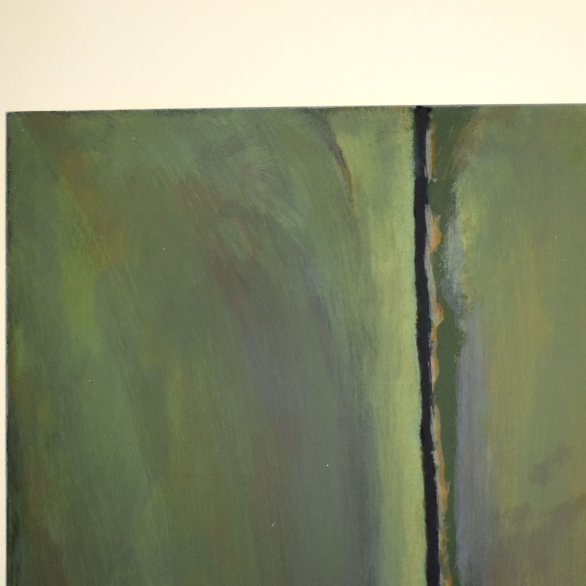 Chase Chen Chenoff, Chinese (b. 1964)