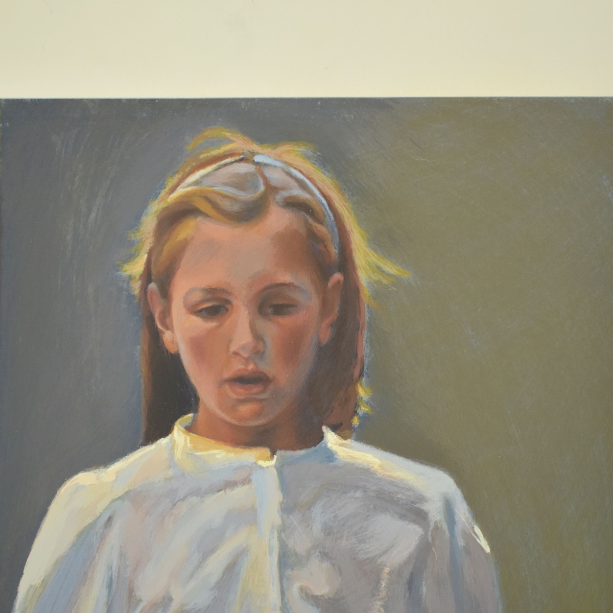 Chase Chen Chenoff, Chinese (b. 1964)