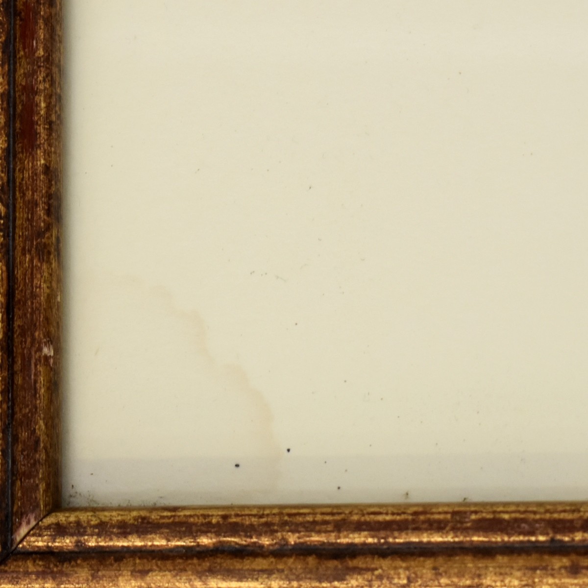 Indian Kalpa Sutra Gouache Miniature Manuscript