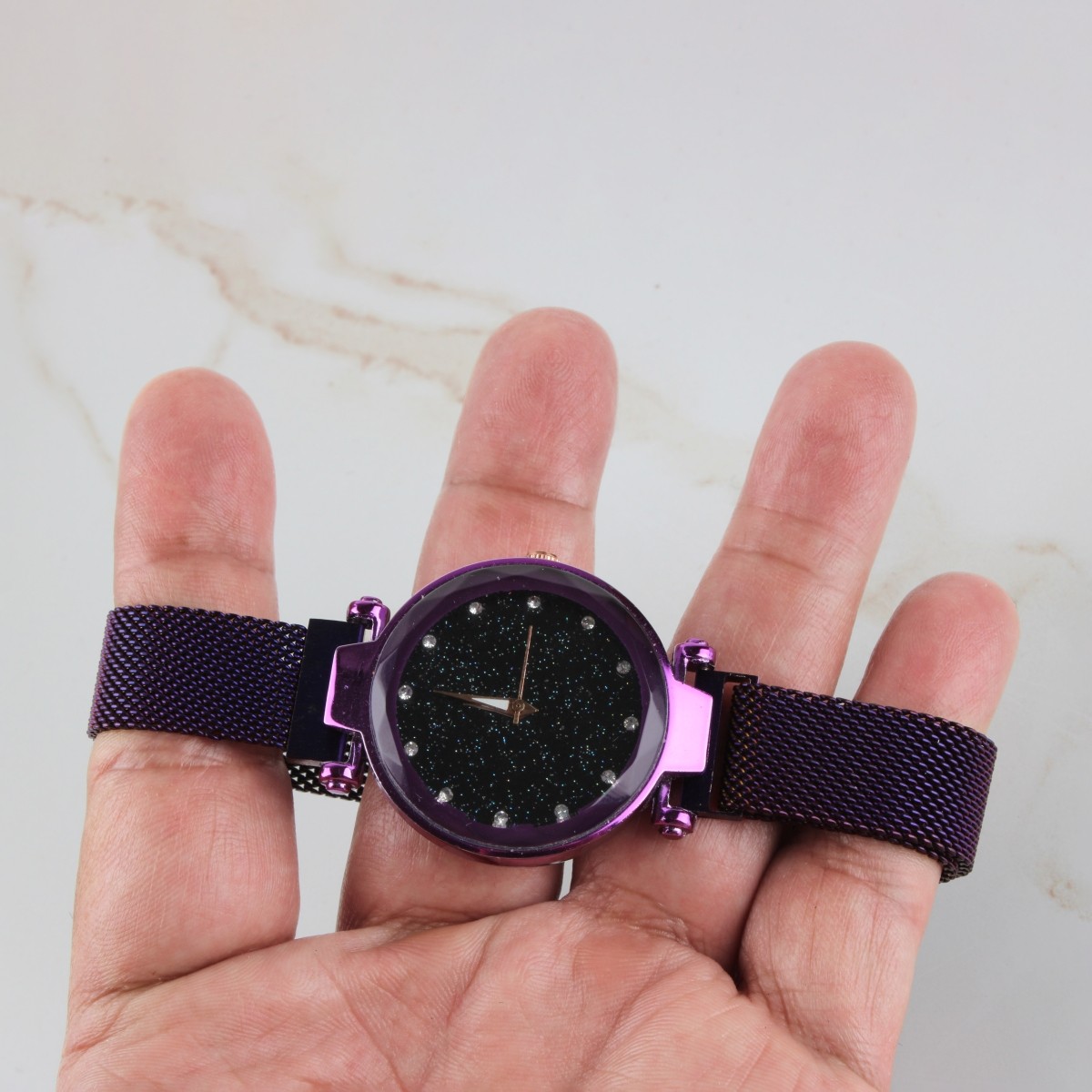 Lot of Fashion Jewelry-Rings, Watches, Earrings