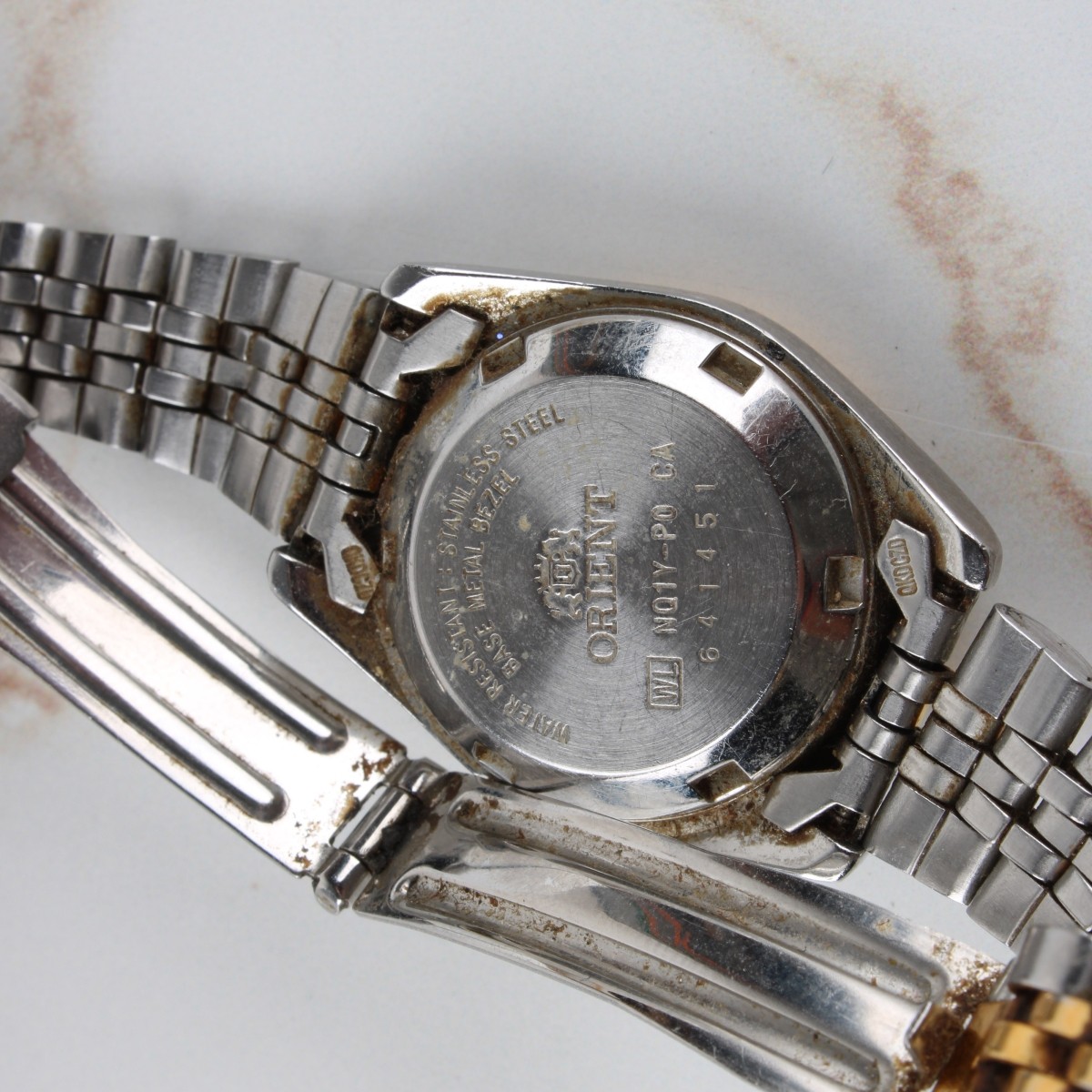 Lot of Fashion Jewelry-Rings, Watches, Earrings