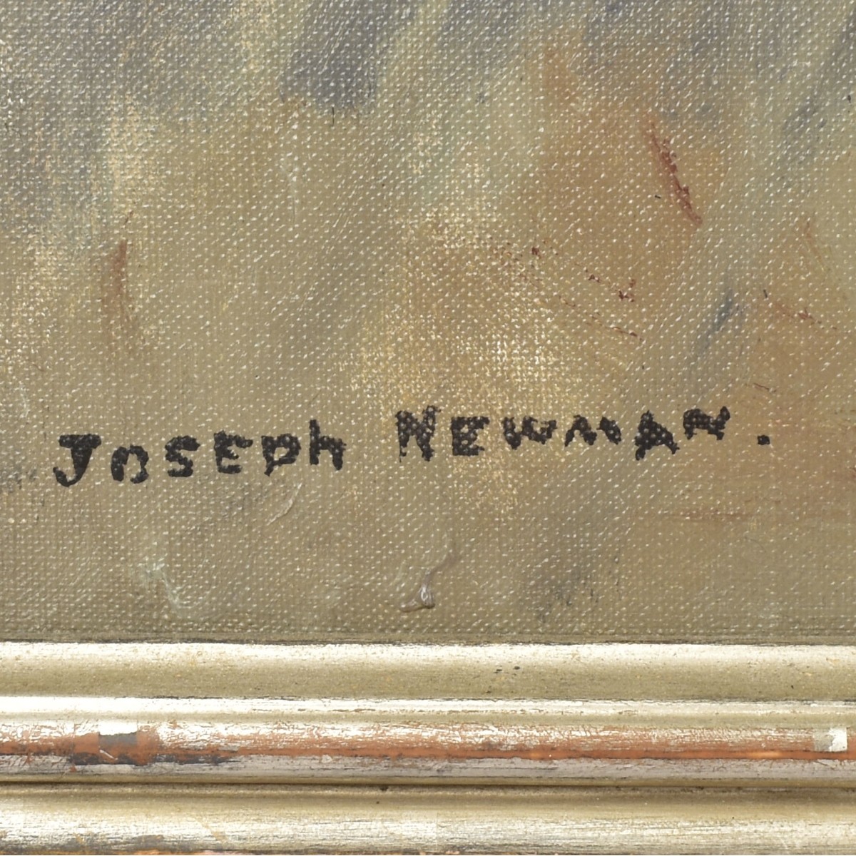 Joseph Newman (1890-1979)