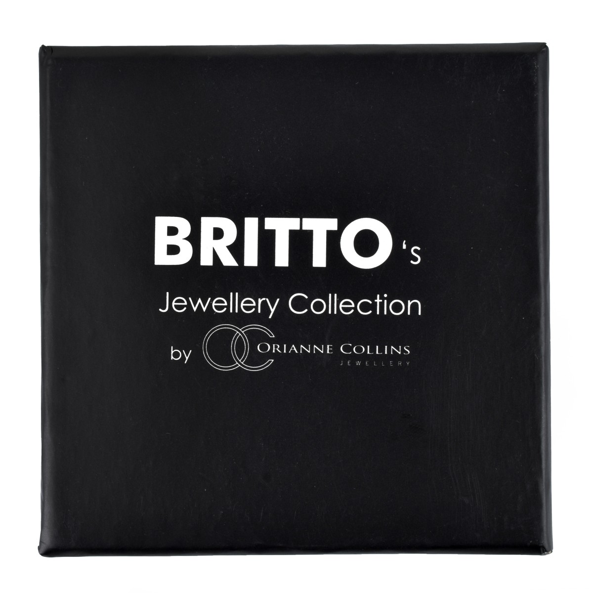 Romero Britto Fashion Earrings