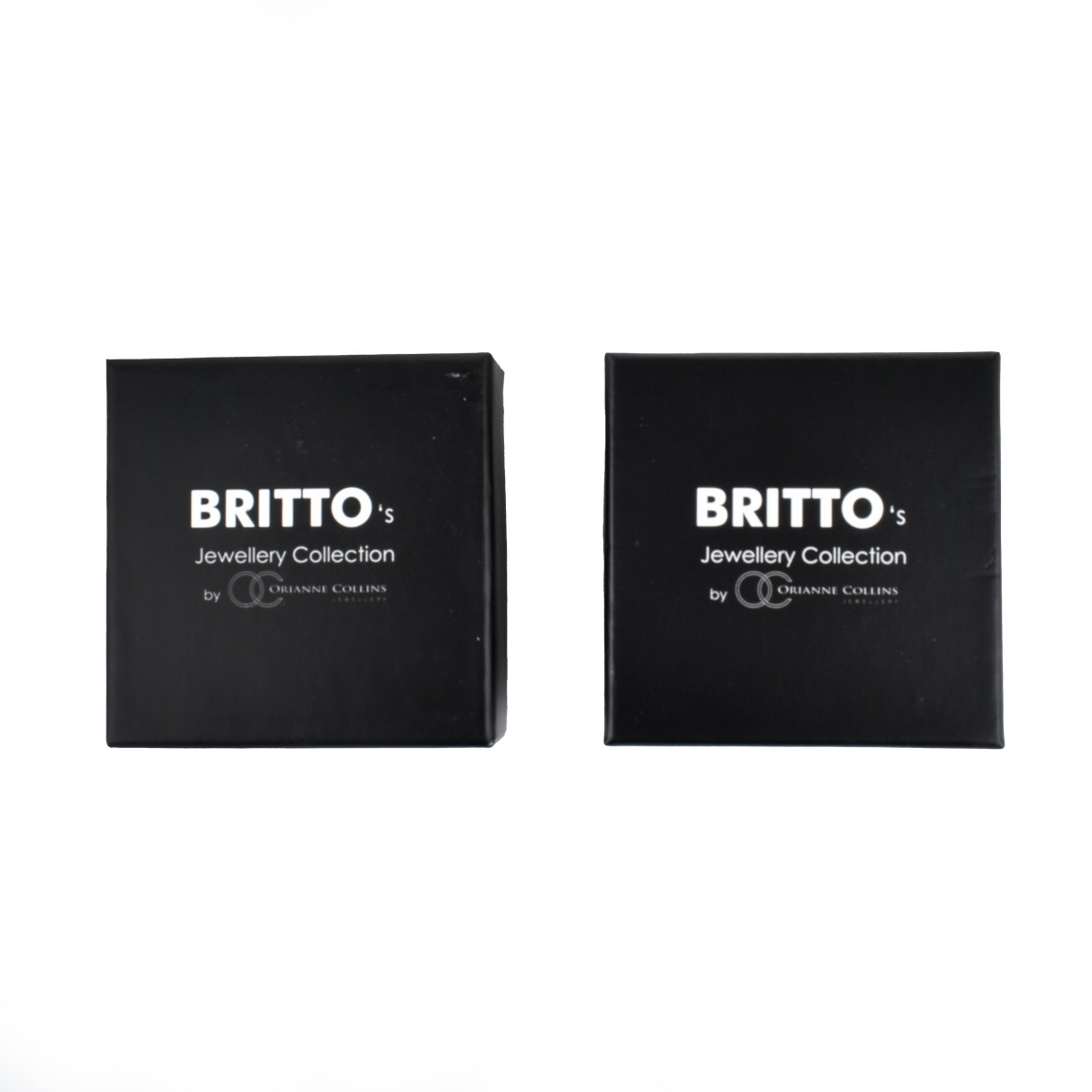 Romero Britto Fashion Jewelry