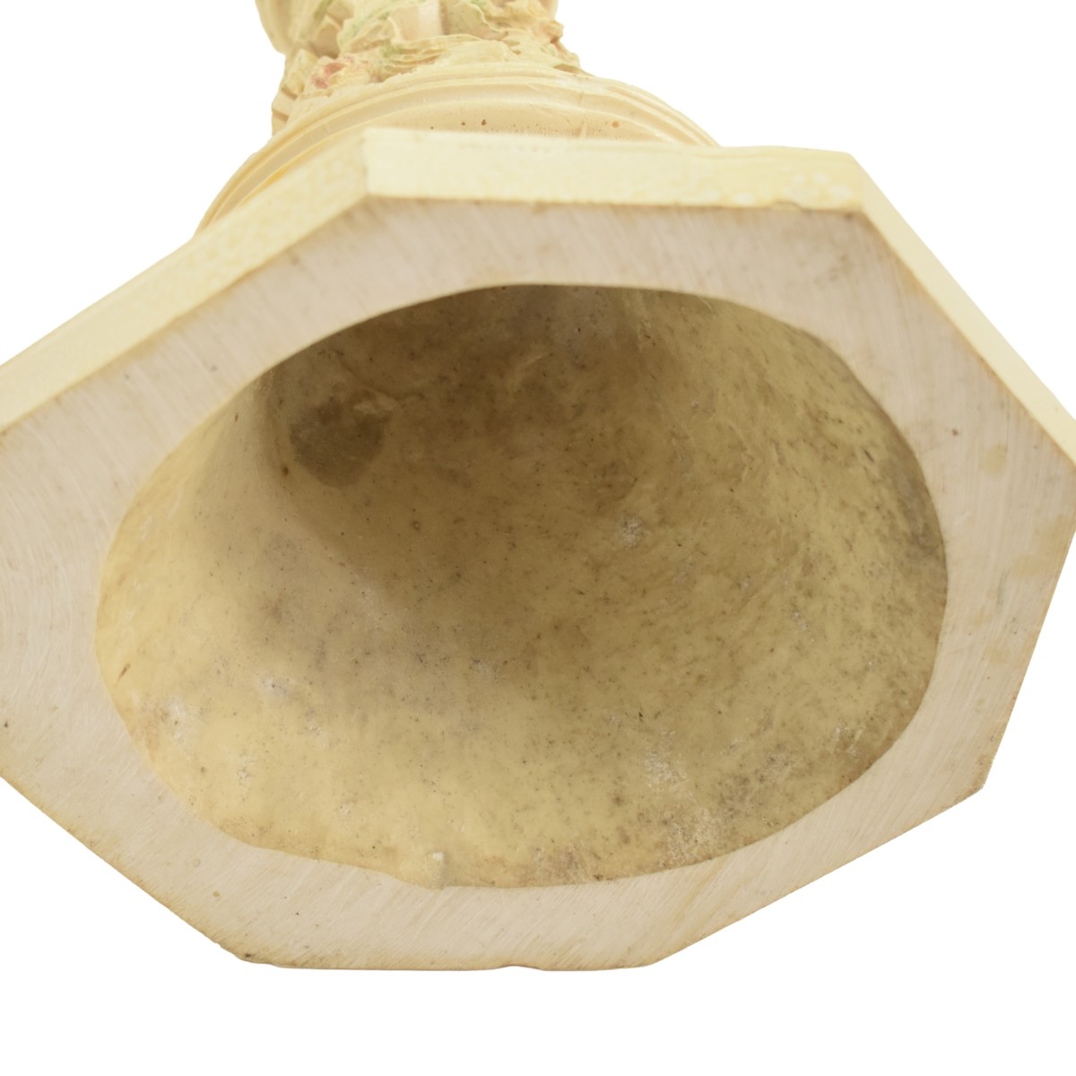 Floral Pedestal-Plant Stand