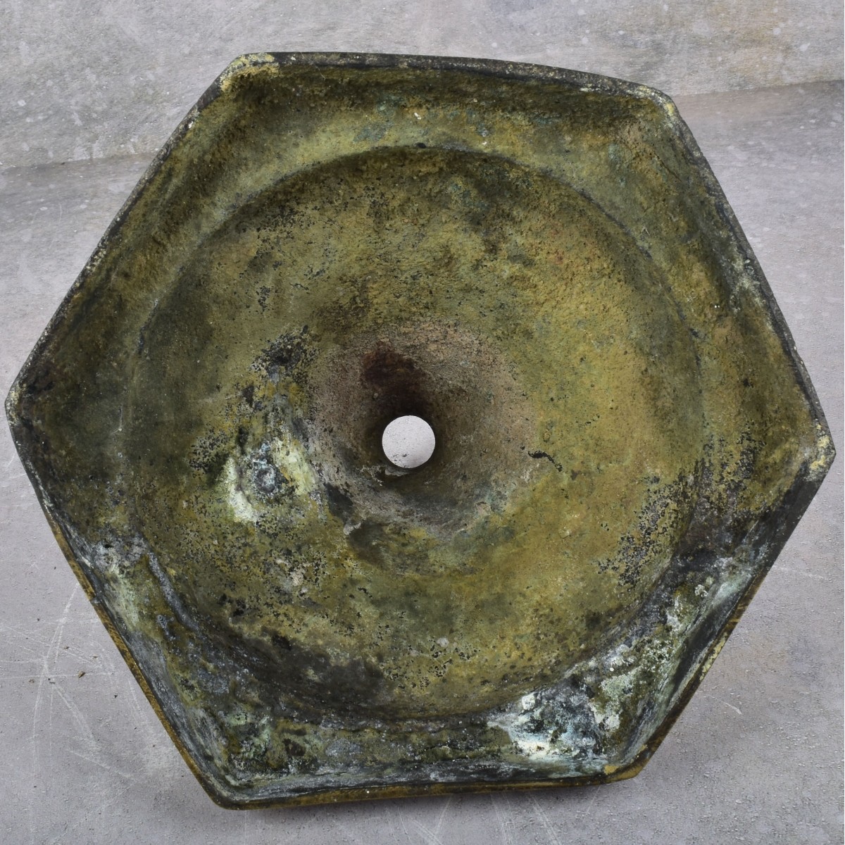 Vintage Brass Candlesticks