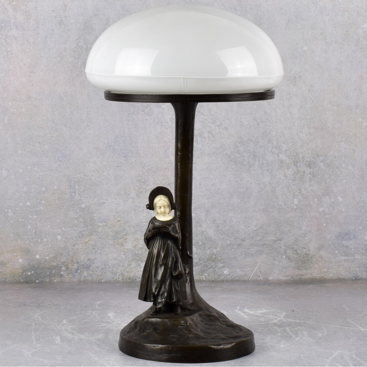 Peter Tereszcuk, Austrian-Ukrainian (1875-1963)