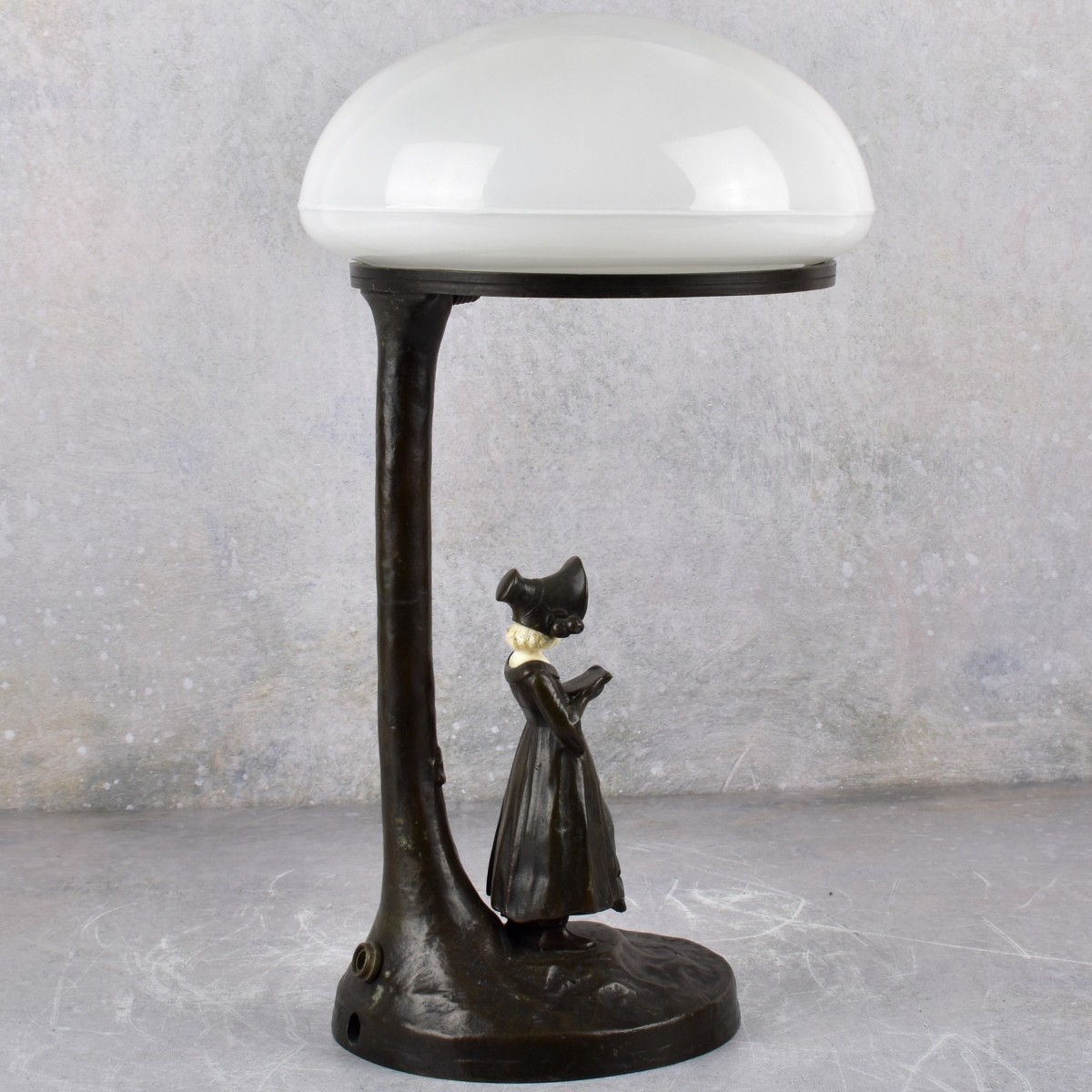 Peter Tereszcuk, Austrian-Ukrainian (1875-1963)