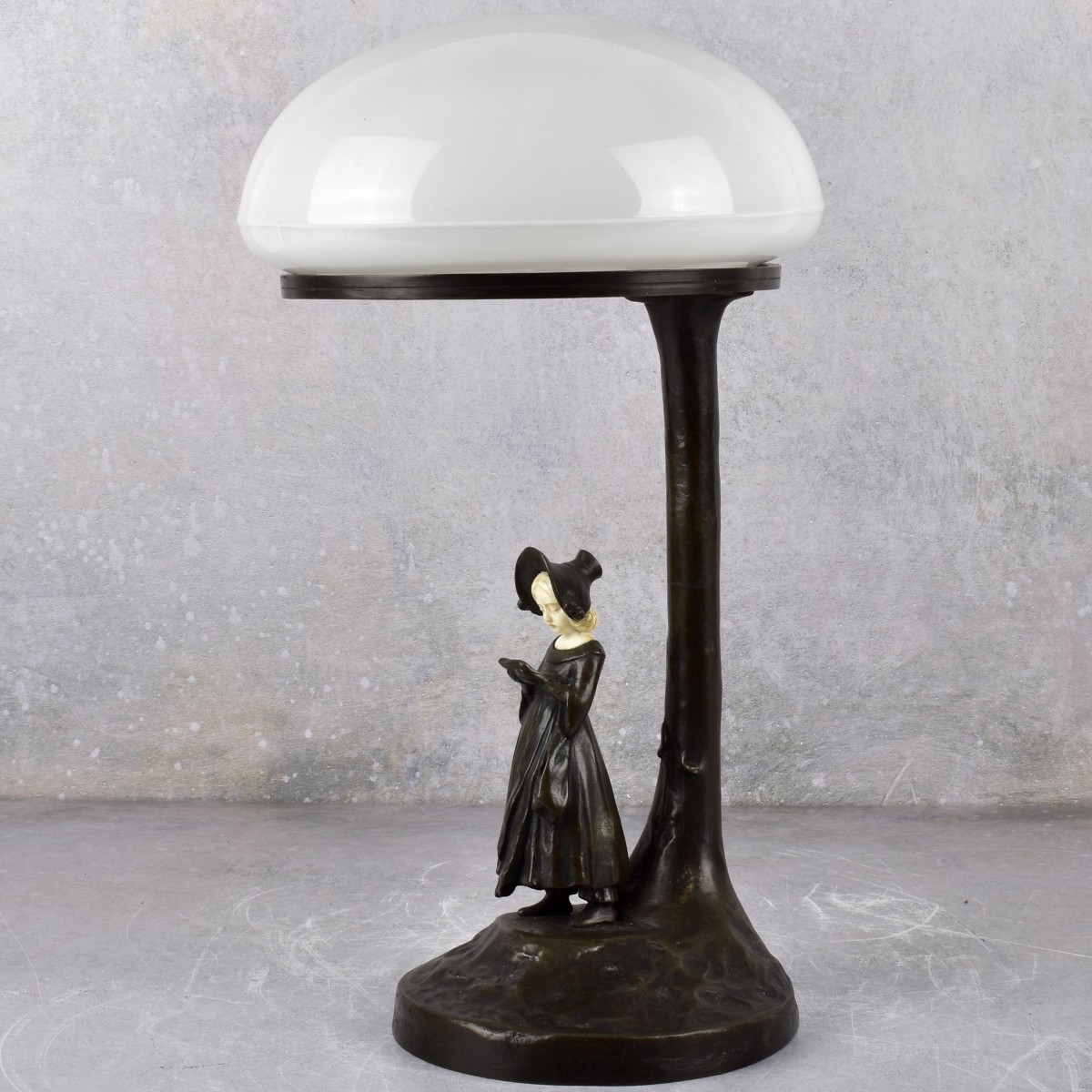 Peter Tereszcuk, Austrian-Ukrainian (1875-1963)