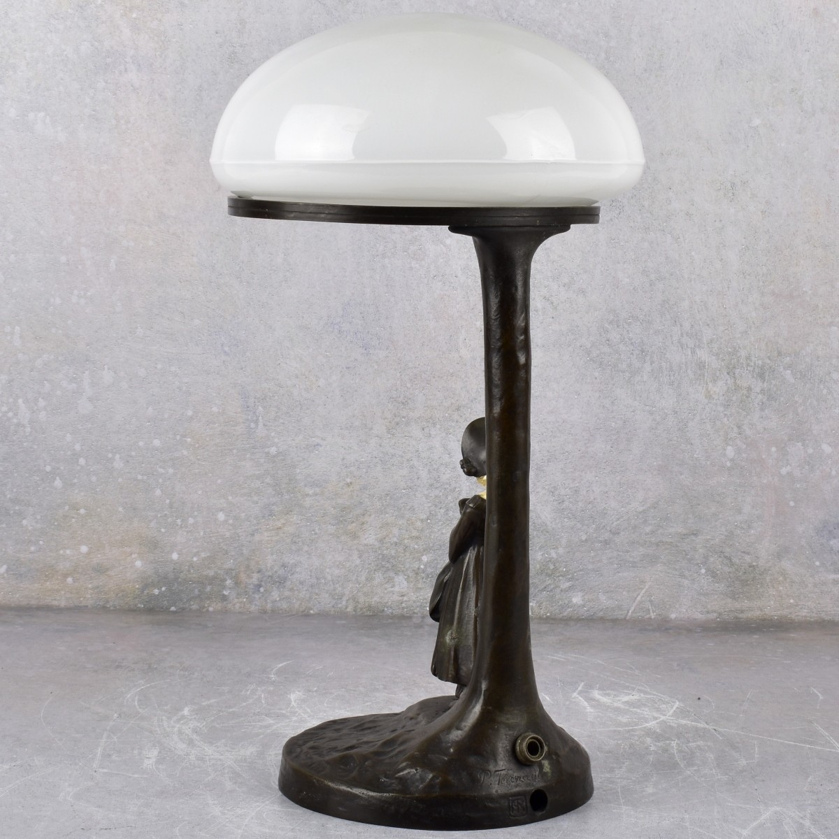 Peter Tereszcuk, Austrian-Ukrainian (1875-1963)