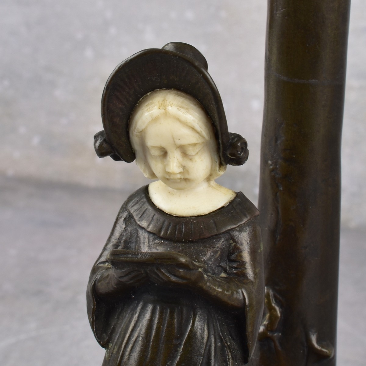 Peter Tereszcuk, Austrian-Ukrainian (1875-1963)