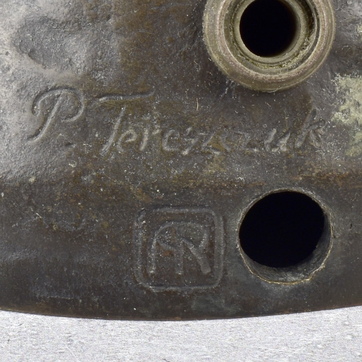 Peter Tereszcuk, Austrian-Ukrainian (1875-1963)