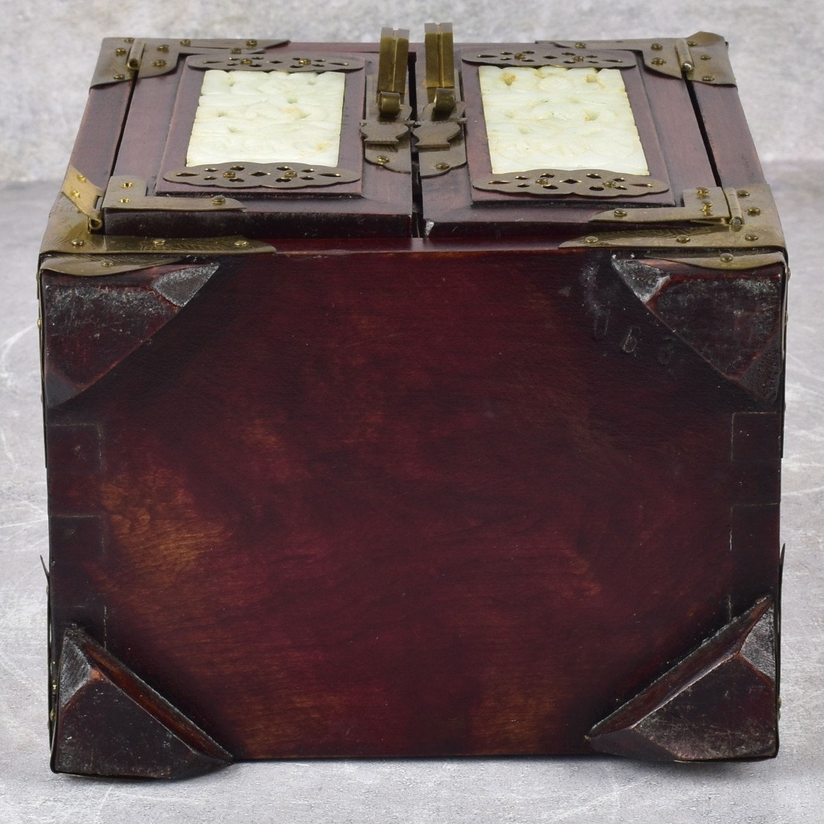 Vintage Chinese Jewelry Chest