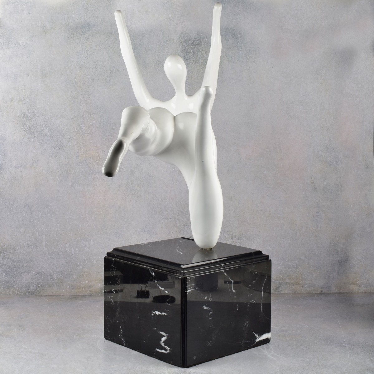 Sara Mansur, Mexican (b. 1975)