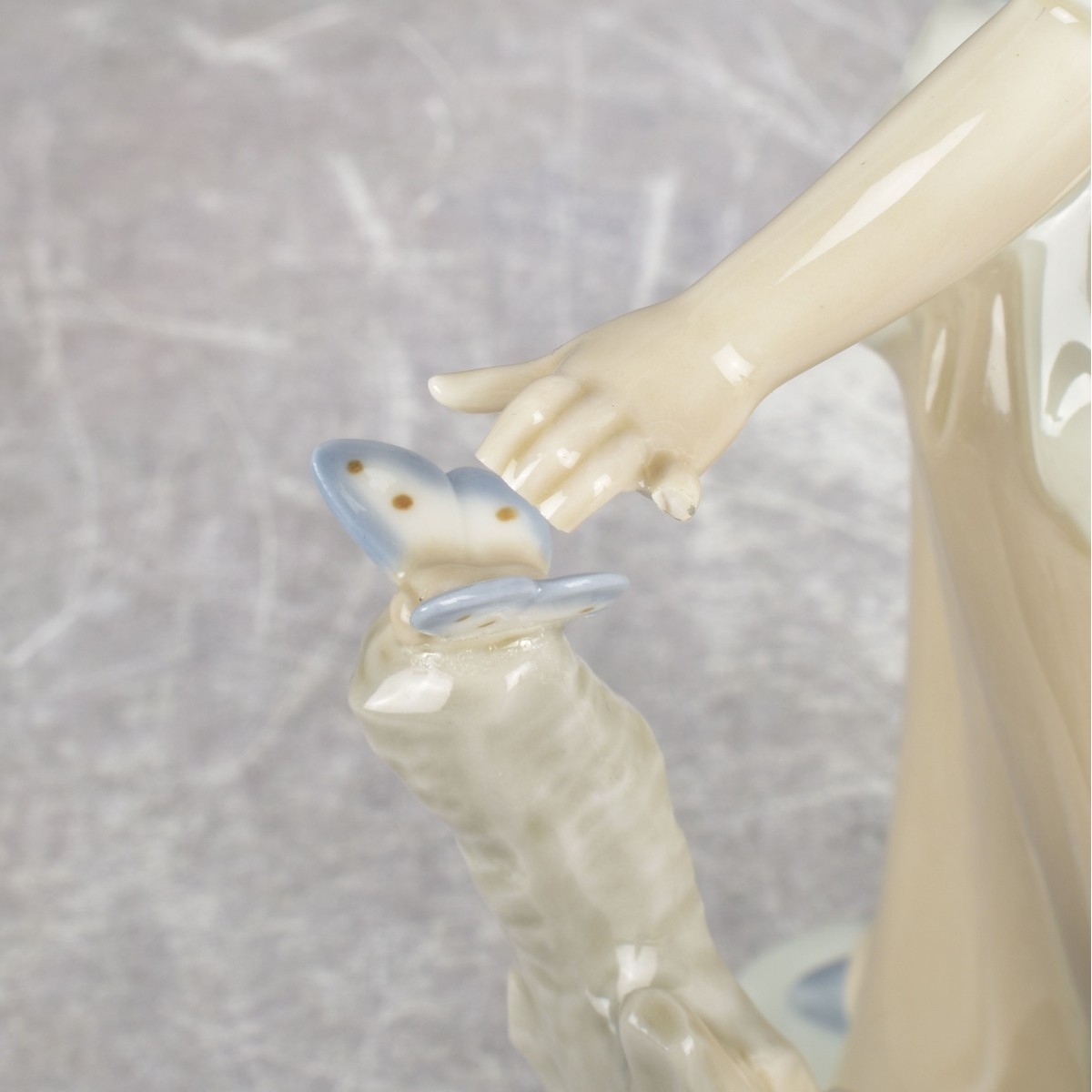 Nao by Lladro Porcelain Sculptures