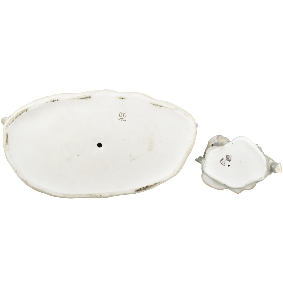 Nao by Lladro Porcelain Sculptures