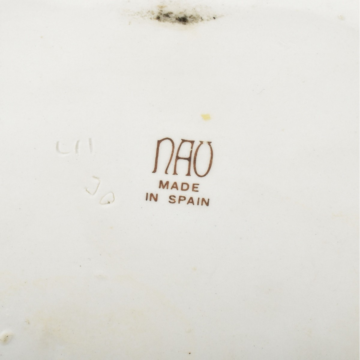 Nao by Lladro Porcelain Sculptures