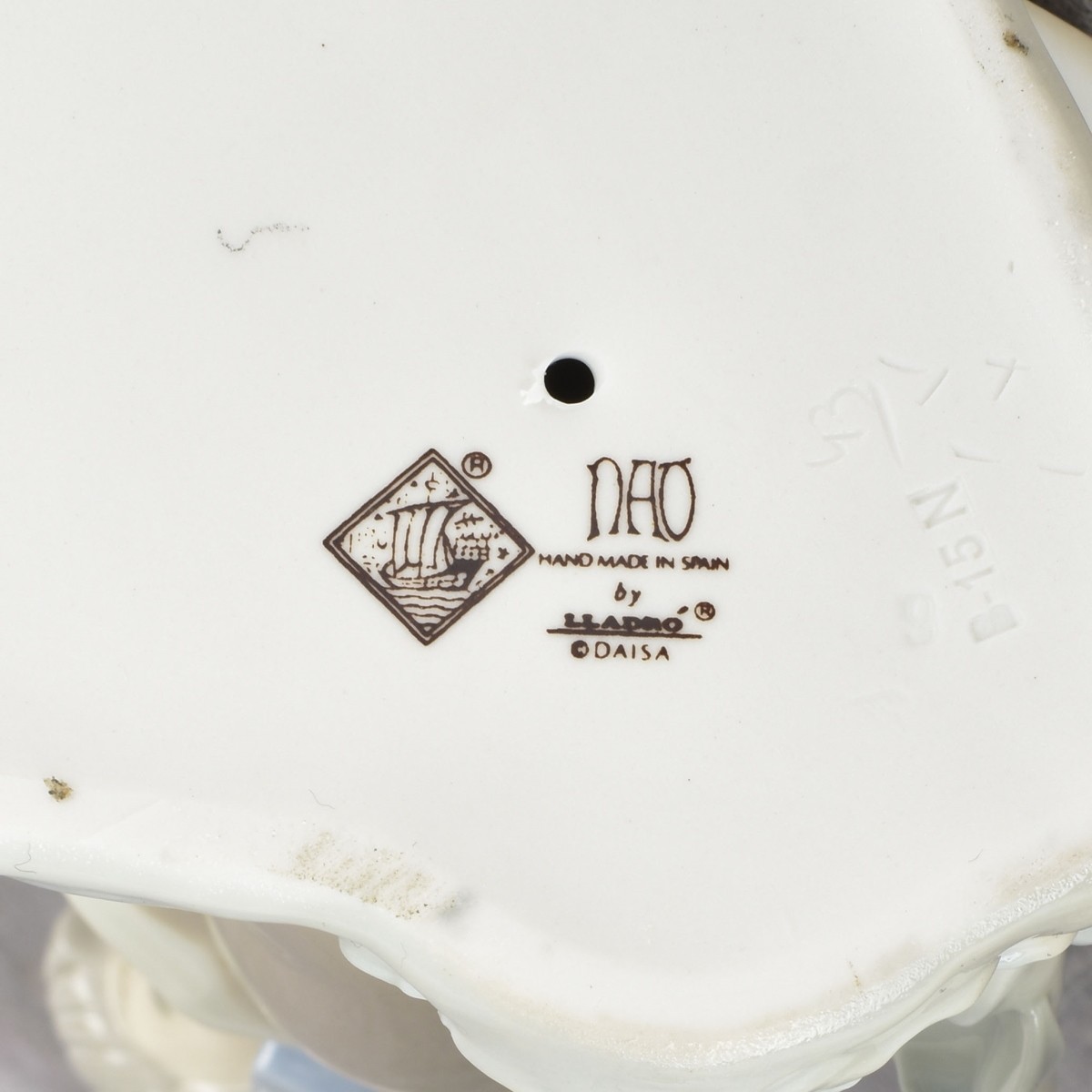 Nao by Lladro Porcelain Sculptures