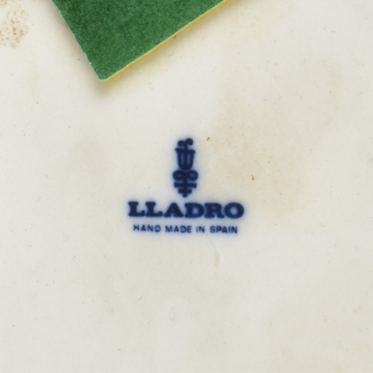 Lladro "Romeo and Juliet" Sculpture