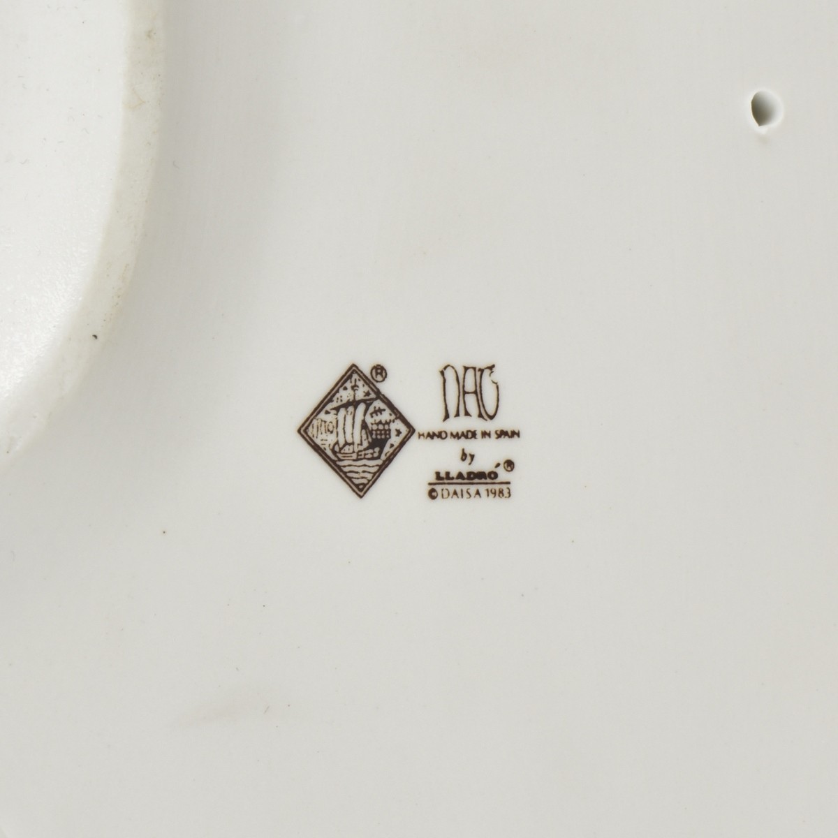 Collection of Porcelain Sculptures