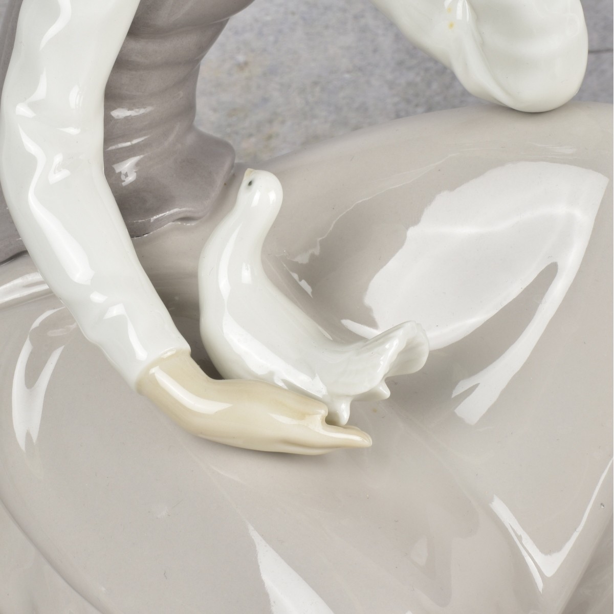 Nao by Lladro Porcelain Sculptures