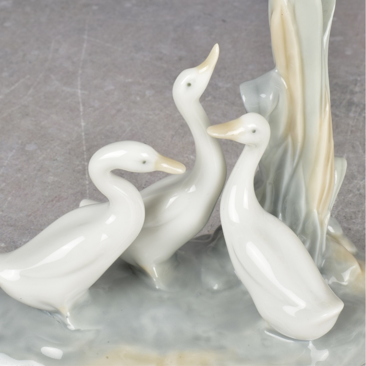 Nao by Lladro Porcelain Sculptures