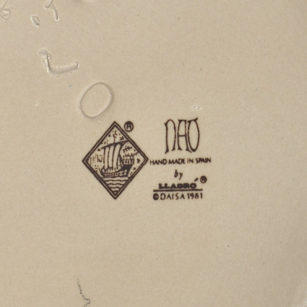 Nao by Lladro Porcelain Sculptures